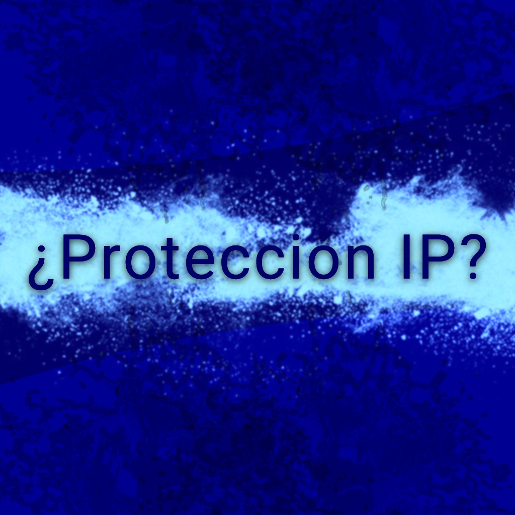 ¿Cómo funciona la protección IP?
