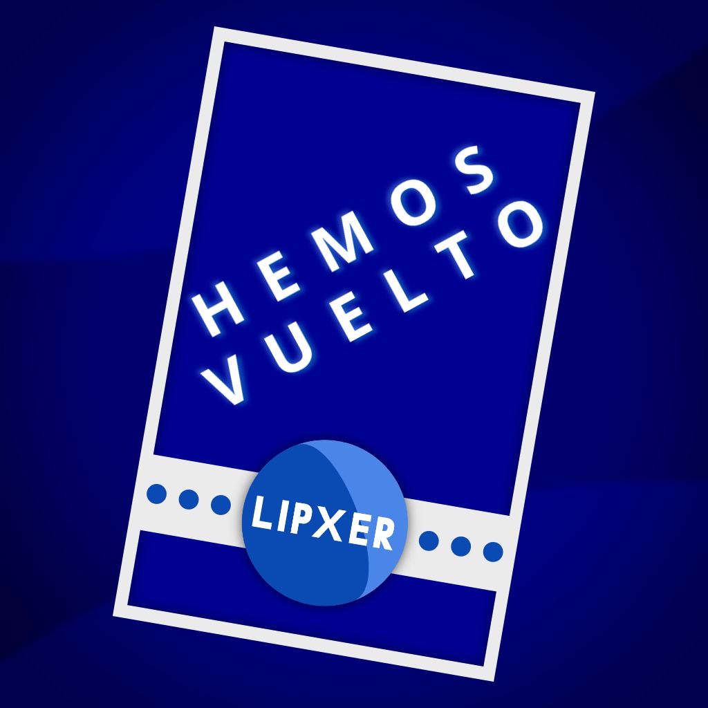 Lipxer anuncia su regreso: Estamos de vuelta.